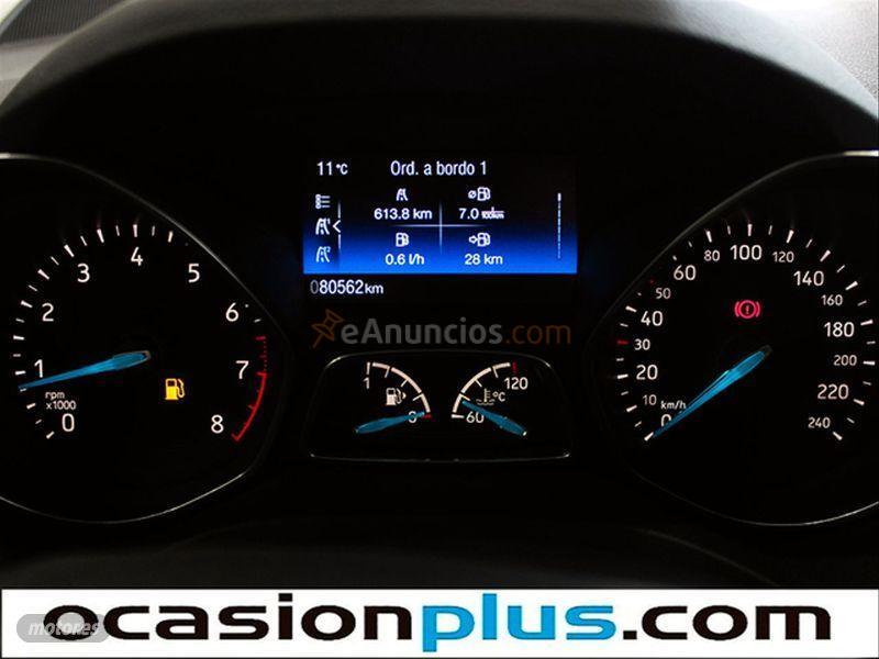 Ford C-Max 1.0 EcoBoost 125CV Trend de 2015 con 80.562 Km por 11.400 EUR. en Valencia