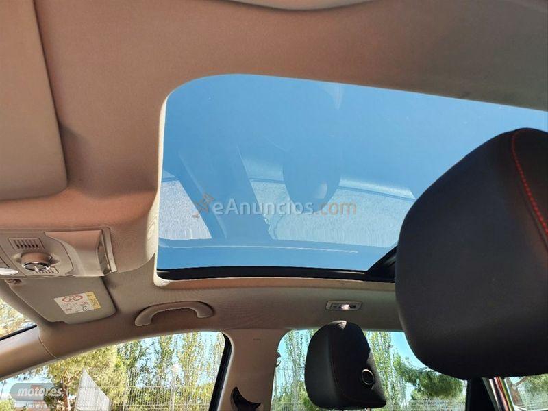 Seat Leon ST 1.4 TSI 110kW ACT StSp FR Plus de 2017 con 49.000 Km por 19.500 EUR. en Madrid