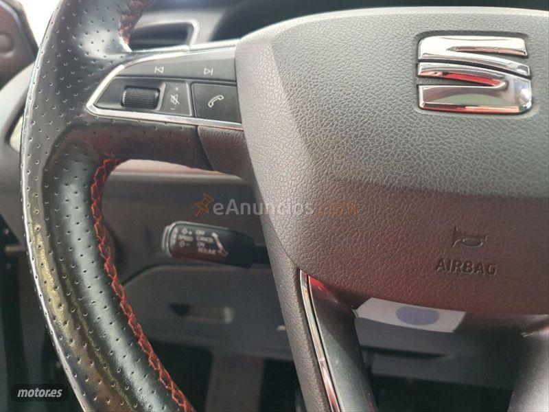 Seat Leon ST 1.4 TSI 110kW ACT StSp FR Plus de 2017 con 49.000 Km por 19.500 EUR. en Madrid