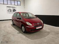 Citroen Xsara Picasso 1.6 HDi 110 Exclusive de 2007 con 259.000 Km por 1.999 EUR. en Cordoba