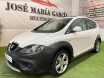 Seat Altea Freetrack 2.0 TDI 140cv 4WD de 2011 con 110.000 Km por 10.990 EUR. en Sevilla