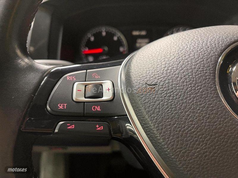 Volkswagen California Ocean 2.0 TDI BMT 150CV de 2016 con 70.000 Km por 53.990 EUR. en Barcelona