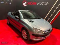 Peugeot 206 1.6 de 2002 con 180.000 Km por 4.900 EUR. en Asturias