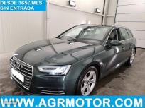 Audi A4 Avant 2.0 TDI 110kW150CV S tron S line de 2017 con 143.000 Km por 22.800 EUR. en Badajoz