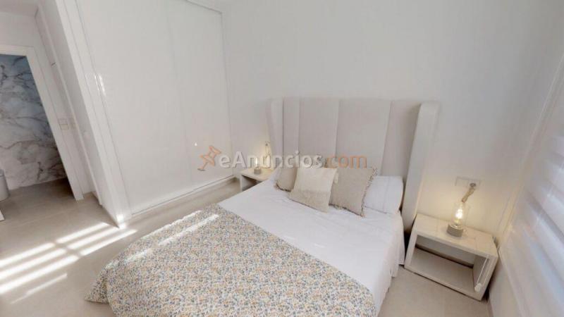 Casa-Chalet en Venta en Roldan Murcia