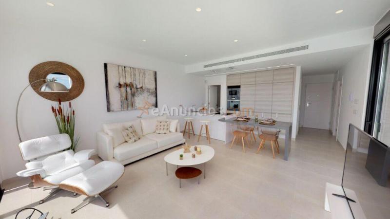 Casa-Chalet en Venta en Roldan Murcia