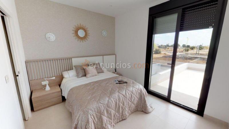 Casa-Chalet en Venta en Roldan Murcia