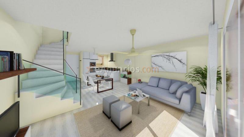 Casa de pueblo en Venta en Almanzora Almería