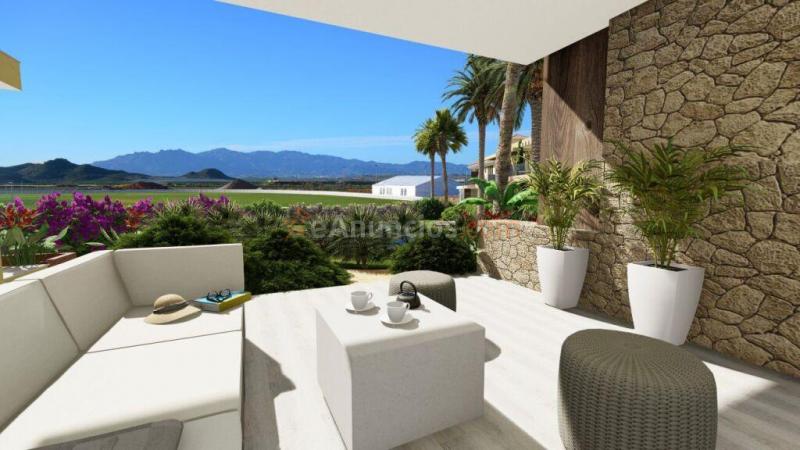 Casa de pueblo en Venta en Almanzora Almería