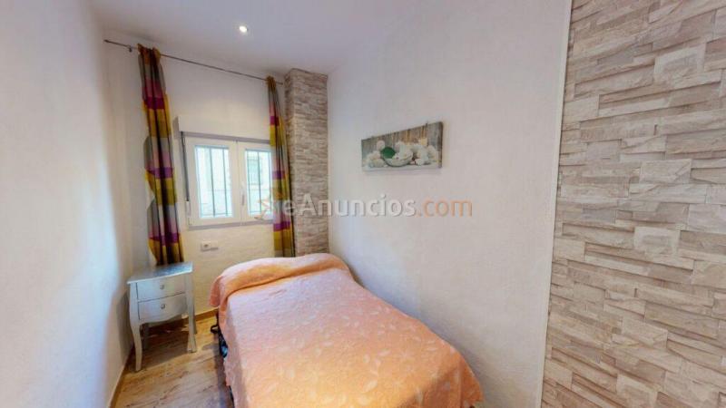 Casa de pueblo en Venta en Torre De La Horadada Alicante