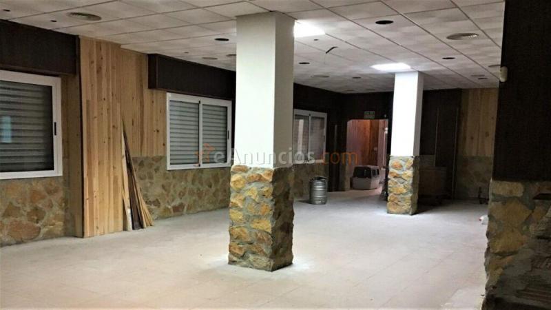 Local comercial en Venta en Torrevieja Alicante