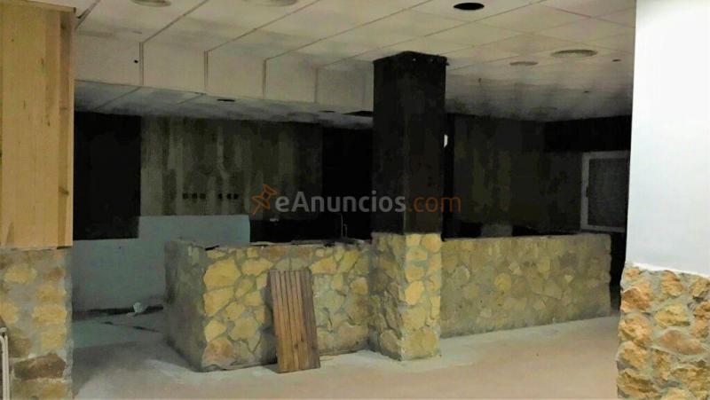 Local comercial en Venta en Torrevieja Alicante