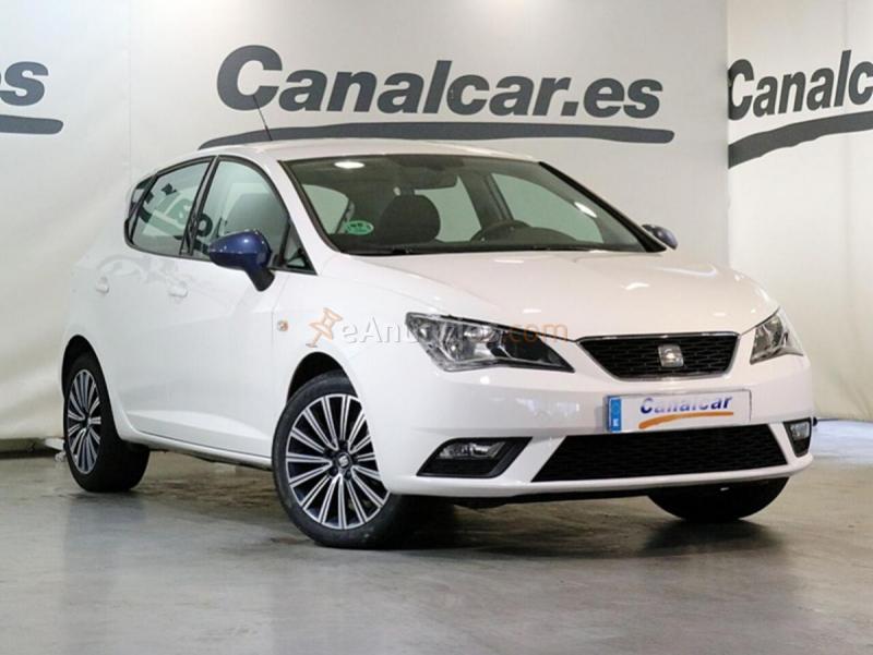 Seat Ibiza 1.0 EcoTSI 95cv Style Connect 
