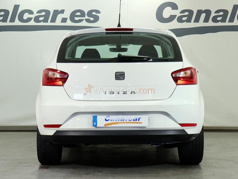 Seat Ibiza 1.0 EcoTSI 95cv Style Connect 
