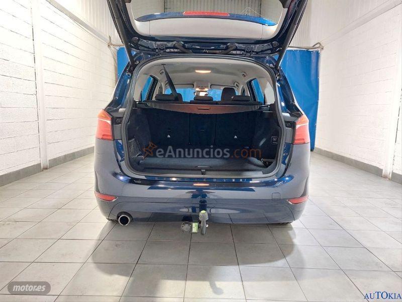 BMW Serie 2 Gran Tourer 216d de 2015 con 99.000 Km por 17.900 EUR. en Vizcaya