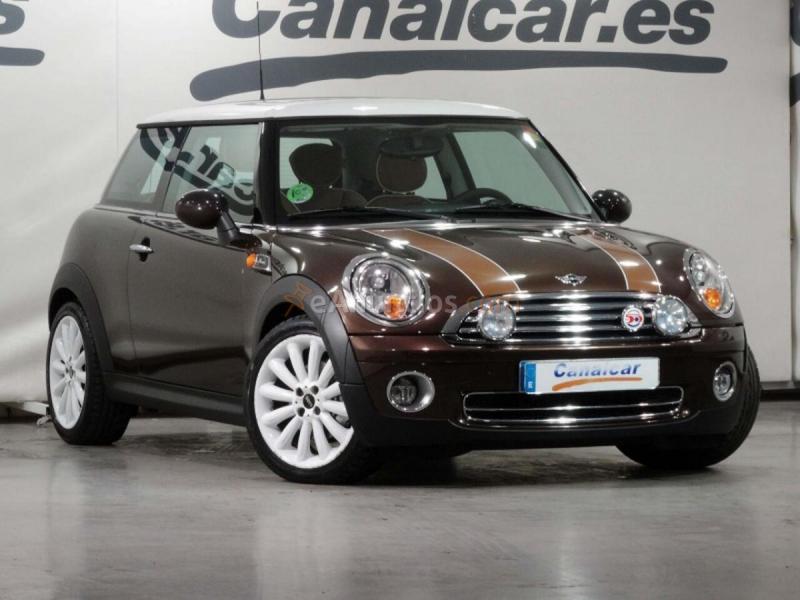 MINI Cooper Cooper  120CV 