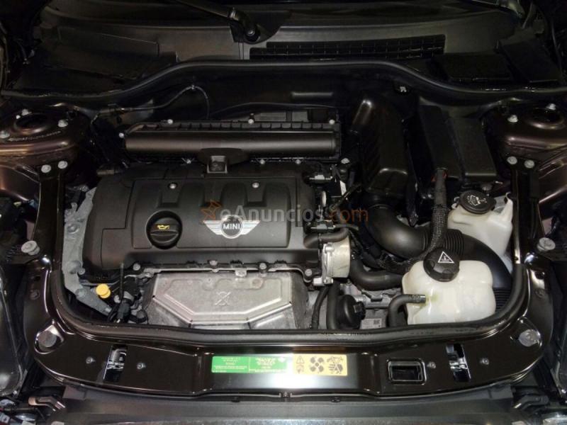 MINI Cooper Cooper  120CV 