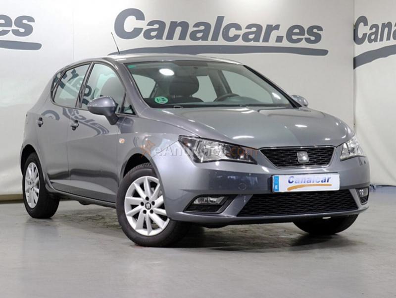 Seat Ibiza 1.2 Tsi Style 85CV 