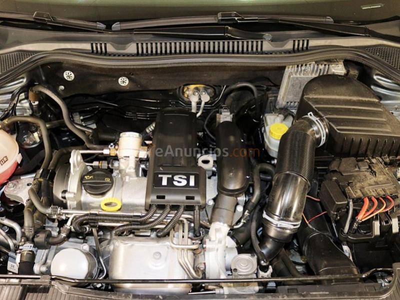 Seat Ibiza 1.2 Tsi Style 85CV 