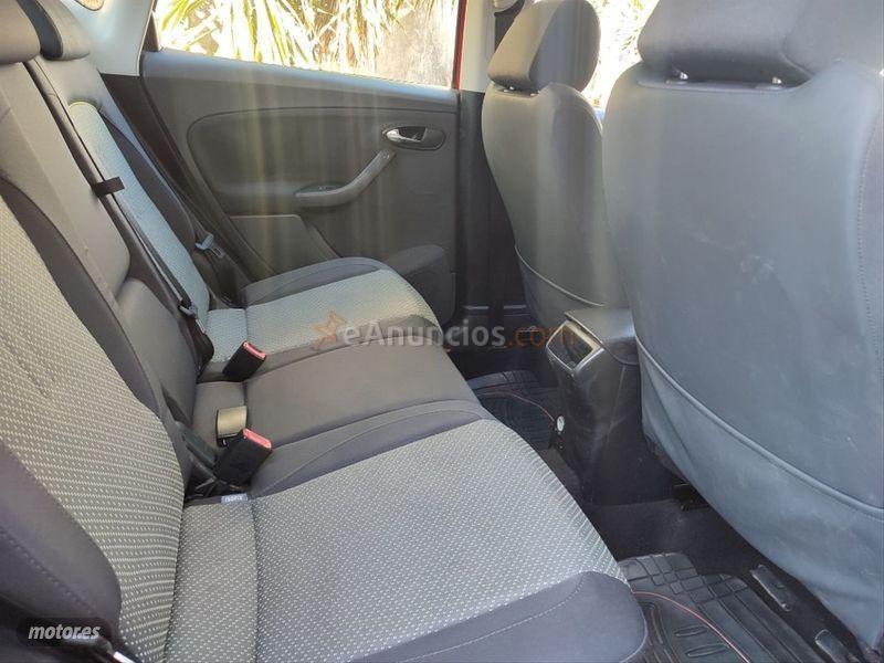 Seat Altea 2.0 TDI 140cv DSG Stylance de 2007 con 228.000 Km por 5.200 EUR. en Sevilla