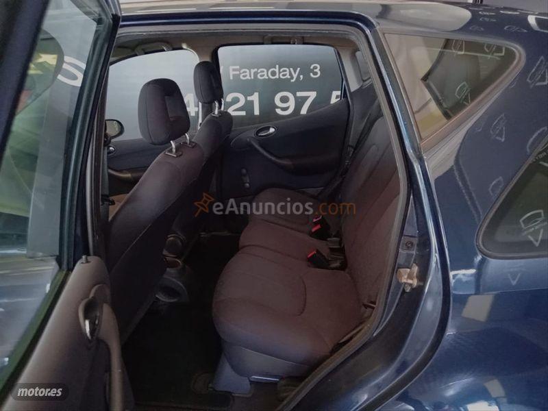 Mercedes Clase A A 170 CDI CLASSIC de 2004 con 143.000 Km por 2.650 EUR. en Madrid