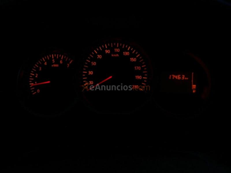 Dacia Sandero Laureate dCi 90 CV 