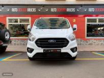 Ford Tourneo 2.0 TDCI 96kW 130CV L1 Trend de 2019 con 21.955 Km por 27.990 EUR. en Las Palmas