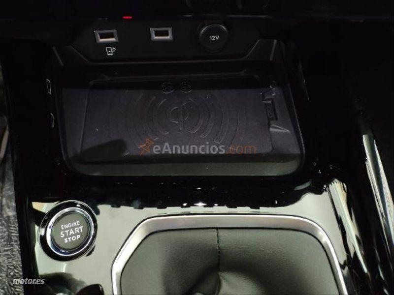 Peugeot 508 SW Active BlueHDi 96kW SS 6vel MAN de 2019 con 3 Km por 25.500 EUR. en Barcelona