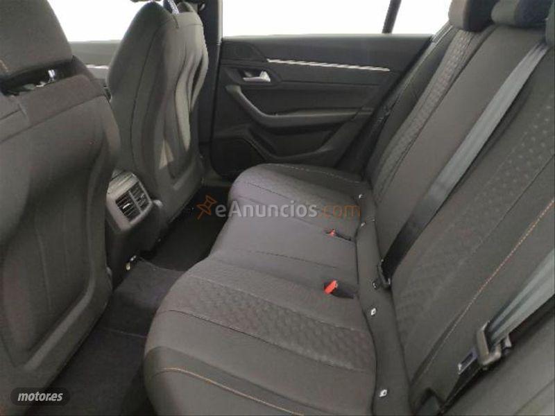 Peugeot 508 SW Active BlueHDi 96kW SS 6vel MAN de 2019 con 3 Km por 25.500 EUR. en Barcelona