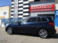 BMW Serie 2 Gran Tourer 218d de 2015 con 93.000 Km por 18.500 EUR. en Toledo