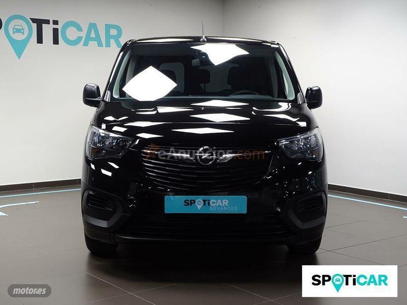 Opel Combo Life 1.5 TD 75kW 100CV SS Expression L de 2019 con 104.500 Km por 18.995 EUR. en Vizcaya