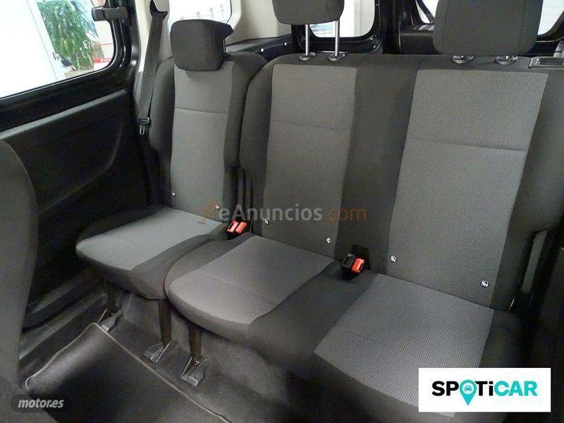 Opel Combo Life 1.5 TD 75kW 100CV SS Expression L de 2019 con 104.500 Km por 18.995 EUR. en Vizcaya