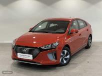 Hyundai Ioniq 1.6 GDI Klass de 2017 con 83.000 Km por 15.900 EUR. en Barcelona