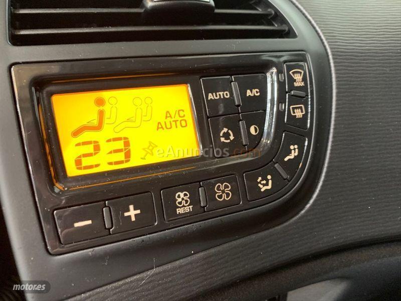 Citroen C4 Picasso 2.0 HDi 150cv Exclusive de 2013 con 125.956 Km por 8.900 EUR. en Sevilla