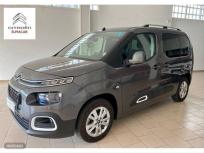 Citroen Berlingo Talla M BlueHDi 130 SS 6v FEEL de 2019 con 72.000 Km por 19.900 EUR. en Pontevedra