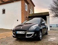 Renault Scenic Emotion dCi 95 eco2 de 2011 con 142.000 Km por 7.000 EUR. en La Rioja