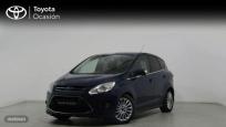 Ford C-Max 1.0 EcoBoost 125 Auto StartSt. Titanium de 2013 con 152.702 Km por 7.990 EUR. en Palencia