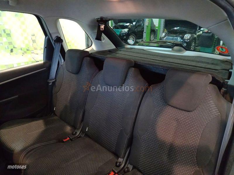 Citroen C4 Picasso 1.6 HDi CMP Exclusive de 2011 con 159.000 Km por 6.900 EUR. en Navarra