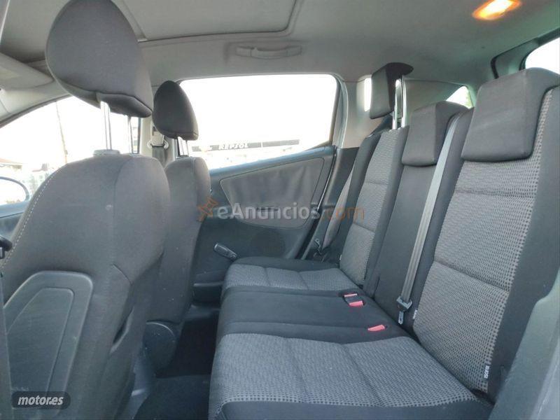 Peugeot 207 SW Sport 1.6 HDI 92 FAP de 2010 con 211.680 Km por 3.900 EUR. en Murcia