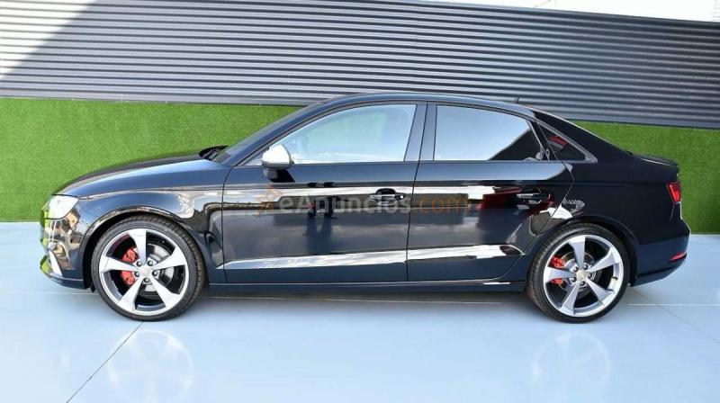 Audi A3 Sedan 2.0 TDI clean d 150cv S line ed 