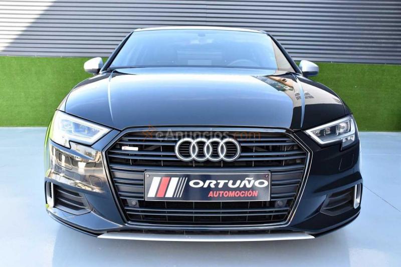 Audi A3 Sedan 2.0 TDI clean d 150cv S line ed 