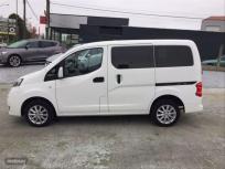 Nissan NV200 Evalia 5 1.5dCi EU6 81kW 110CV Comfort de 2018 con 65.780 Km por 16.900 EUR. en Pontevedra