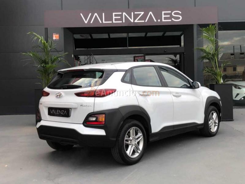 Hyundai Kona 1.0tgdi 120cv essence 