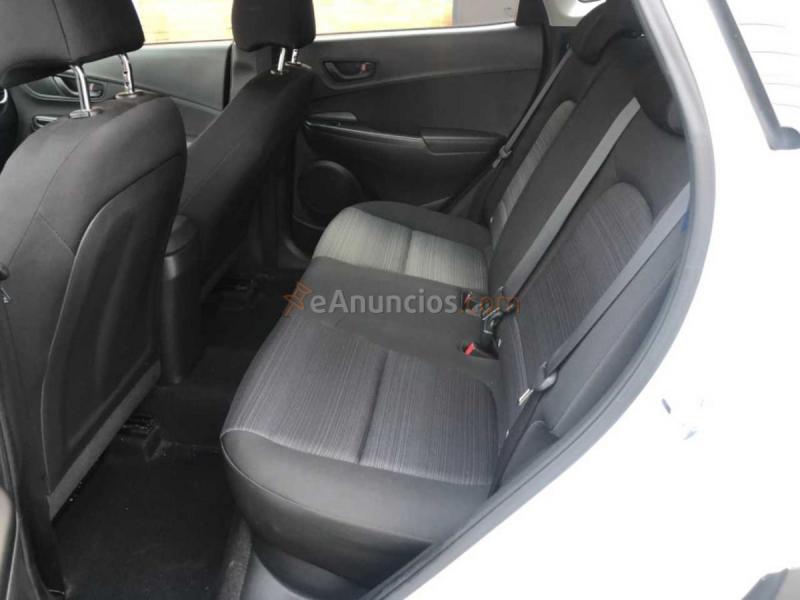 Hyundai Kona 1.0tgdi 120cv essence 