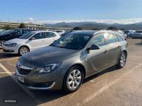 Opel Insignia ST 1.6 CDTI SS ecoFLEX 136 CV Selective de 2016 con 111.582 Km por 11.500 EUR. en Barcelona