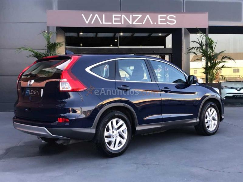 Honda CR-V 1.6 iDTEC 120 4x2 Comfort 5p. 