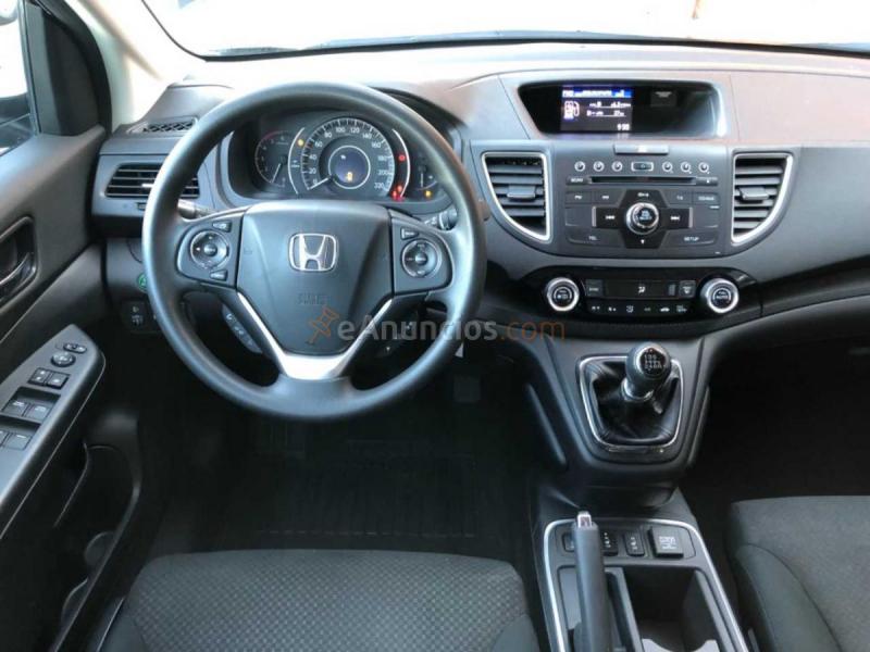 Honda CR-V 1.6 iDTEC 120 4x2 Comfort 5p. 