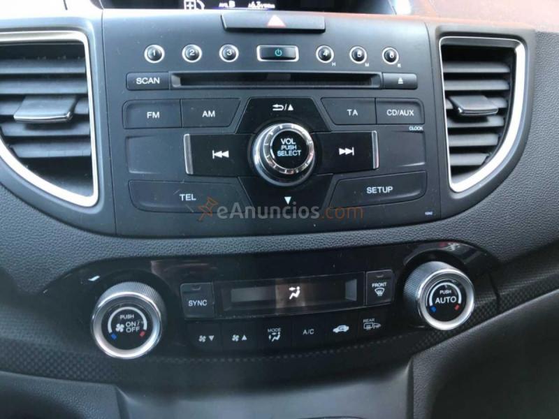 Honda CR-V 1.6 iDTEC 120 4x2 Comfort 5p. 