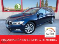 Volkswagen Passat Advance 2.0 TDI 110kW150CV DSG Variant de 2018 con 59.500 Km por 22.900 EUR. en Toledo