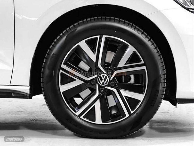 Volkswagen Touran Sport 2.0 TDI 110kW 150CV DSG de 2021 con 12.684 Km por 40.500 EUR. en Lleida